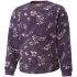 Bluza dziecięca Alpha AOP Crew FL Jr 589241 16 - Puma