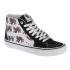 Trampki unisex Skate Wolf Sk8 Hi Pro VN0A45JD11Z - Vans