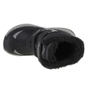 Chłopięce buty sportowe Cekis Tex K Jr 260903K-1115 - Kappa