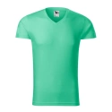 T-shirt męski Slim Fit M MLI-14695 - Malfini
