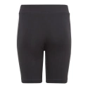Damskie spodenki kolarskie G 3-Stripe W IC3628 - Adidas