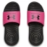 Dziecięce japonki Ansa Fix SL Jr 3023793 002 - Under Armour