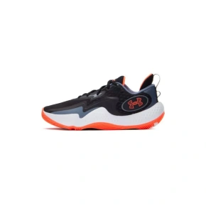 Buty męskie Spawn 5 M 3026285-001 - Under Armour Buty męskie Spawn 5 M 3026285-001 - Under Armour