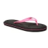Japonki damskie W 4FSS23FFLIF067 BLACK - 4F