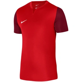 Koszulka Nike DF Trophy V JSY SS M DR0933 657 pánské