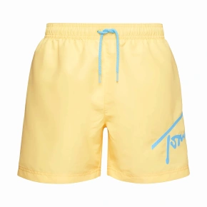 Męskie kąpielówki UM0UM02862-ZGC - Tommy Hilfiger