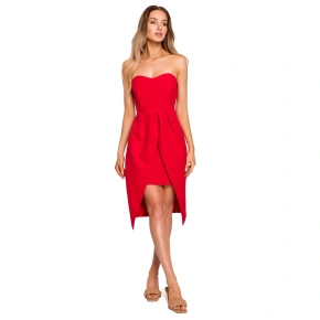 Sukienka damska M666 - Moe