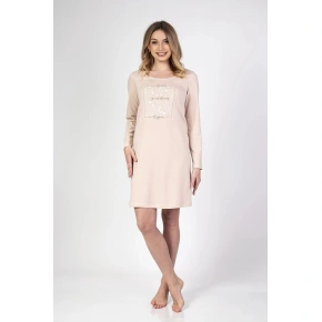 Koszula damska 136 long/r -Regina