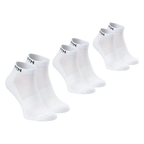 Pánské ponožky  3 Pack Socks 92800613026 - Fitanu Feri