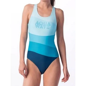 Stroje kąpielowe AquaWave Salava Wmns W 92800498804