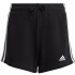 Spodenki  adidas Essentials 3-Stripes Jr IC3631