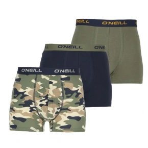Bokserki O'Nell Boxer Camo & Plain 3PK M 92800622673 Bokserki O'Nell Boxer Camo & Plain 3PK M 92800622673