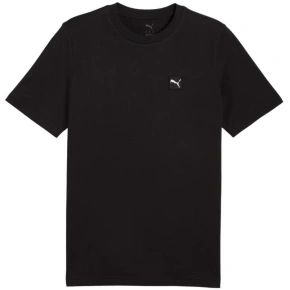 Koszulka Puma Ess Elevated Tee M 684726 01 pánské