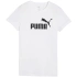 Koszulka Puma  ESS No.1 Logo Tee W 682370 02