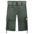 Spodenki Geographical Norway Pasteque EO 063 M SX1425H/GNO-Storm