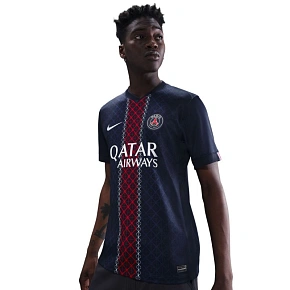 Koszulka Nike PSG Dri-FIT Stadium Home HJ4593-411 Koszulka Nike PSG Dri-FIT Stadium Home HJ4593-411