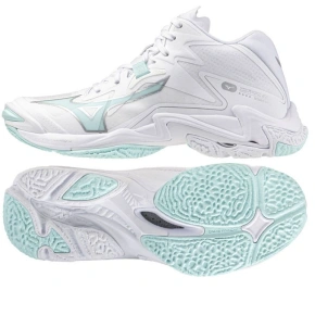 Buty Mizuno Wave Lighting  Z8 Mid W V1GC240545