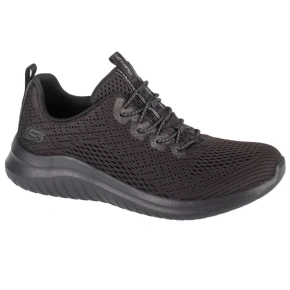 Skechers Ultra Flex 2.0 - Lite-Groove 13350-BBK Czarne 36 Skechers Ultra Flex 2.0 - Lite-Groove 13350-BBK Czarne 36