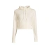 Bluza CASALL Studio Hoodie off white