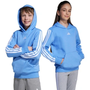 Dziecięca bluza adidas Essentials 225 niebieski JN2424