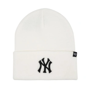 Czapka New York Yankees biała B-HYMKR17ACE-WH