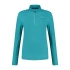 Rogelli  bluza do biegania CORE niebieska L