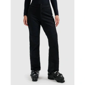 Spodnie narciarskie softshell membrana 10000 damskie 4F 4FWAW25TFTRF0943-20S dámské