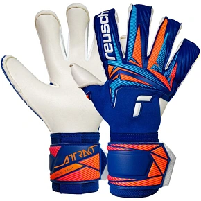 Rękawice Reusch Attrakt Duo Evolution 56 70 055 4126