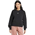 Bluza damska adidas Essentials Small Logo Feelcozy czarna JC5932