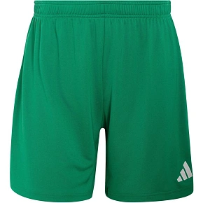Spodenki damskie adidas Entrada 26 zielone JZ2539 dámské Spodenki damskie adidas Entrada 26 zielone JZ2539 dámské