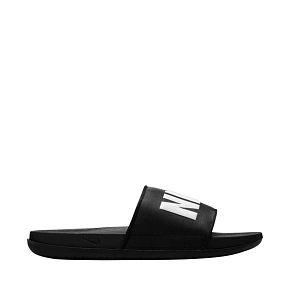 Klapki Nike Offcourt czarne BQ4639 012 Klapki Nike Offcourt czarne BQ4639 012