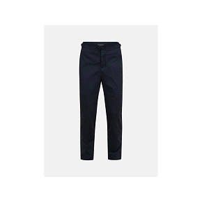 Spodnie damskie PEAK PERFORMANCE W Trail Tech Pants kolor czarny Spodnie damskie PEAK PERFORMANCE W Trail Tech Pants kolor czarny