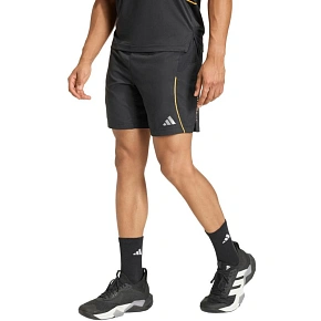Spodenki męskie adidas Tech Apparel Climacool czarne KE4862 Spodenki męskie adidas Tech Apparel Climacool czarne KE4862