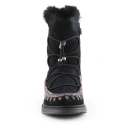 Dziecięce buty zimowe Geox J Thymar G.B Jr J944FB-00022-C9999 - 4F