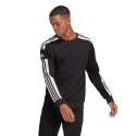 Bluza męska z kapturem Squadra 21 M GT6638 - Adidas