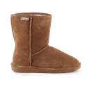 Damskie buty Emma Youth 608Y-920 W Hickory Neverwet - BearPaw