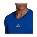 Męska koszulka kompresyjna TechFit M H23127 - Adidas