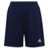 Spodenki dziecięce Entrada 22 Short Y Jr H57565 - Adidas