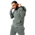 Bluza męska Justhype Acid Wash Hoody M TWLR-135