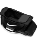 Torba sportowa Brasilia 9.5 DM3976 010 - Nike