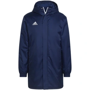Męska kurtka Entrada 22 Stadium Jacket M HG6301 - Adidas