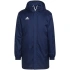 Męska kurtka Entrada 22 Stadium Jacket M HG6301 - Adidas