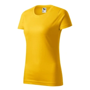 T-shirt damski Basic W MLI-13404 - Malfini