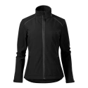 Damska kurtka softshell Valley W MLI-53701 - Malfini