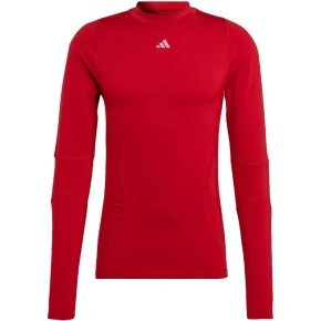 T-shirt męski Techfit Cold.Rdy Long Sleeve M HP0572 - Adidas