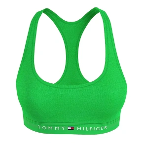 Damski biustonosz sportowy Original UW0UW04143-LWY - Tommy Hilfiger