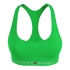 Damski biustonosz sportowy Original UW0UW04143-LWY - Tommy Hilfiger