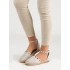 Buty damskie - baleriny LX170G - FOREVER FOLIE