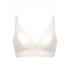 Miękki biustonosz Sweet Flakes 803861- Felina