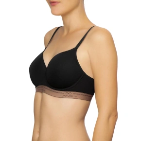 Biustonosz damski na fiszbinach 806825 - Felina